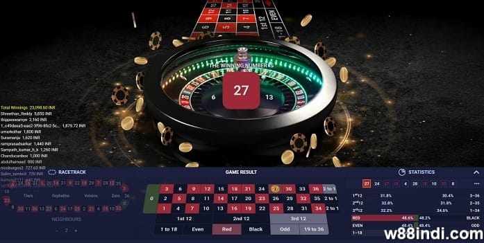 ทํายังไงถึงจะชนะในคาซิโนได้